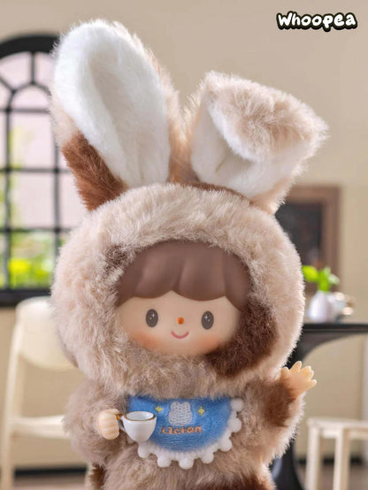 【SALE】zZoton Delicious Bunny Series Plush Blind Box