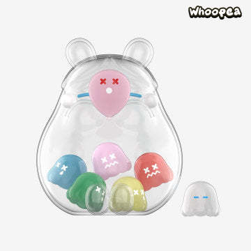 CRYBABY Monster's Tears Series Blind Box