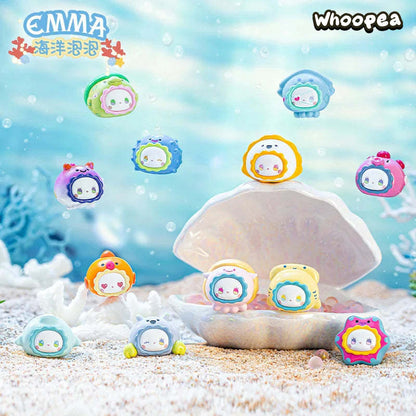 EMMA Ocean Bubble Series Mini Blind Box