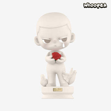 KUBO Breathing In Series Figures, Blind Box