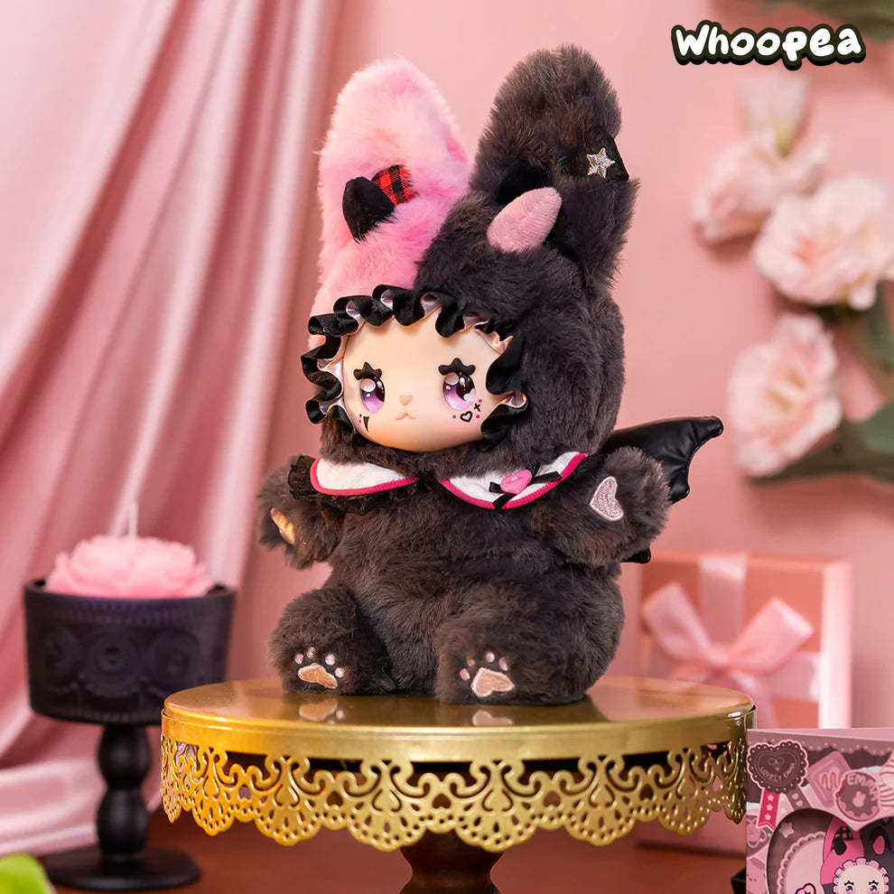 Lucky Emma Valentine's Day Limited Edition Plush Gift Box