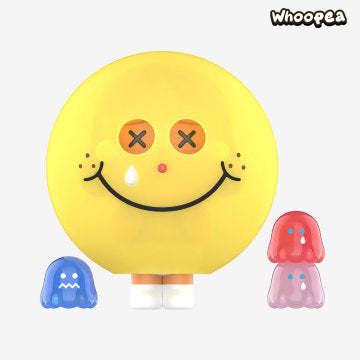 CRYBABY Monster's Tears Series Blind Box