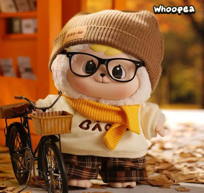 Bao-ao 400% Mega Plush Dolls