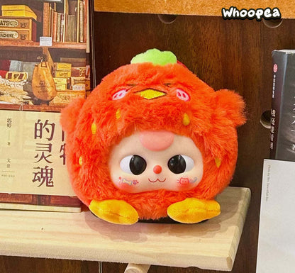 Baby Three Really Love You Series Plush Dolls, Blind Box