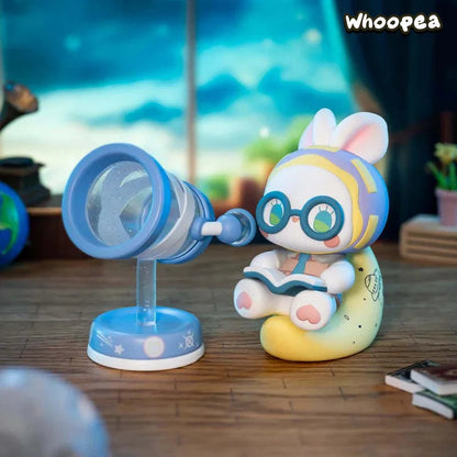 【Sale】Emma Fairy Babe Academy Series Blind Box