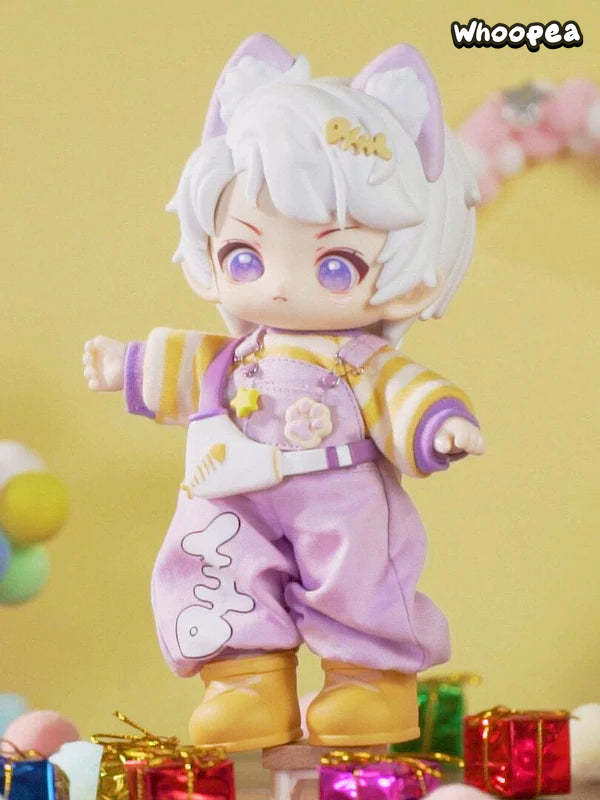 HANI Sweet Dreamland Large Size Action Figure BJD Blind Box