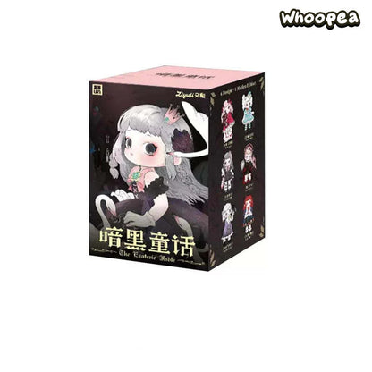 Ziyuli The Esoteric Fable Series Figures, Blind Box