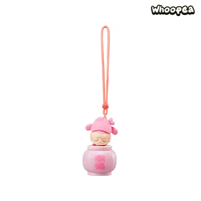 THE MONSTERS Let's Have Fun Together Series - Night Light Blind Box