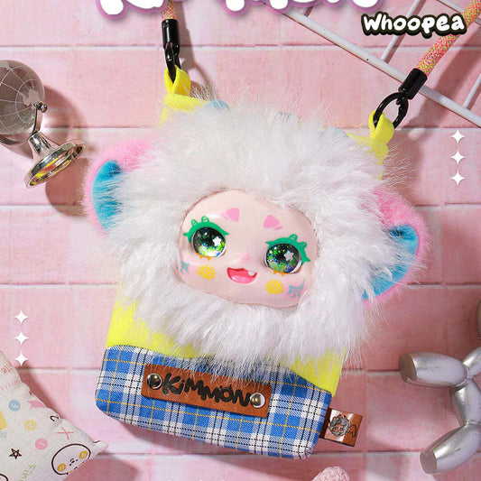 KIMMON Crossbody Bag Blind Box