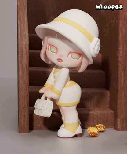 【Sale】Anita Fashion Week Series Blind Box