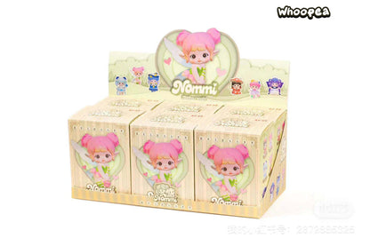 【Sale】NOMMI Little World Series Blind Box
