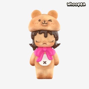 Molly Carb-Lover Series PVC Figures, Blind Box