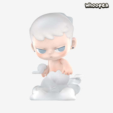 KUBO Breathing In Series Figures, Blind Box