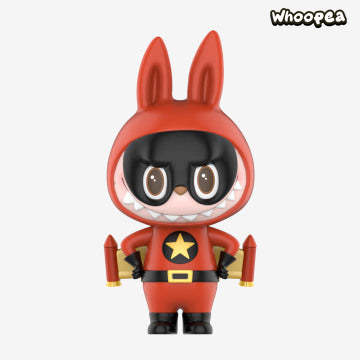 【Sale】 MONSTERS Space Adventures Series Blind Box