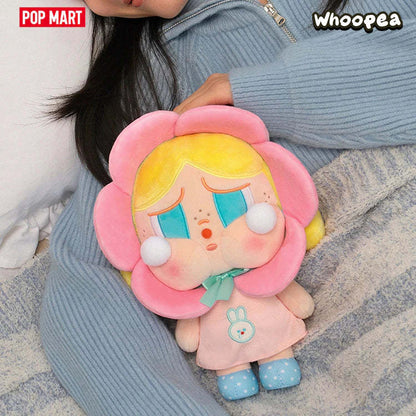 CRYBABY Sad Club Series Plush Doll