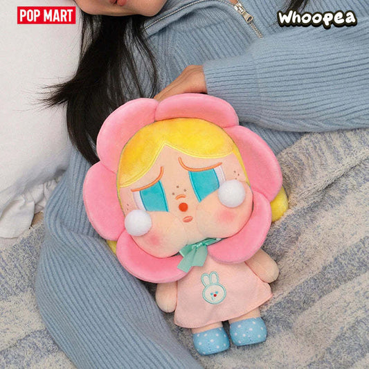 CRYBABY Sad Club Series Plush Doll