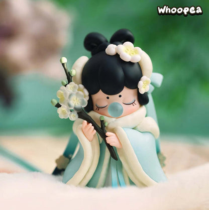 Nanci Poetic Beauty Series Figures, Blind Box