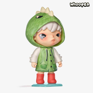 HIRONO The Other One Series Figures, Blind Box