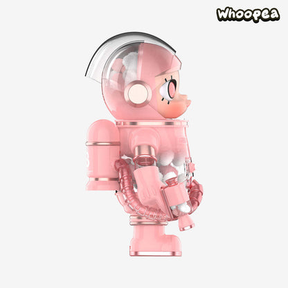 MEGA SPACE MOLLY 400% & 1000% SMITTEN LOVE