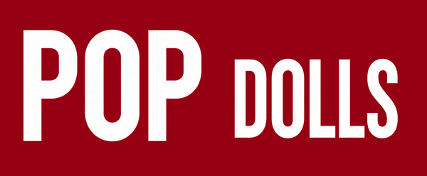 POP Dolls